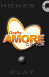 Ascolta Radio Amore Dance